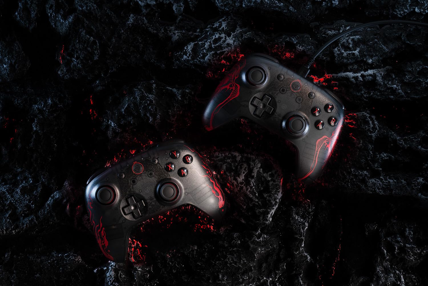 8BitDo Ultimate 2C Black Myth: Wukong Controller