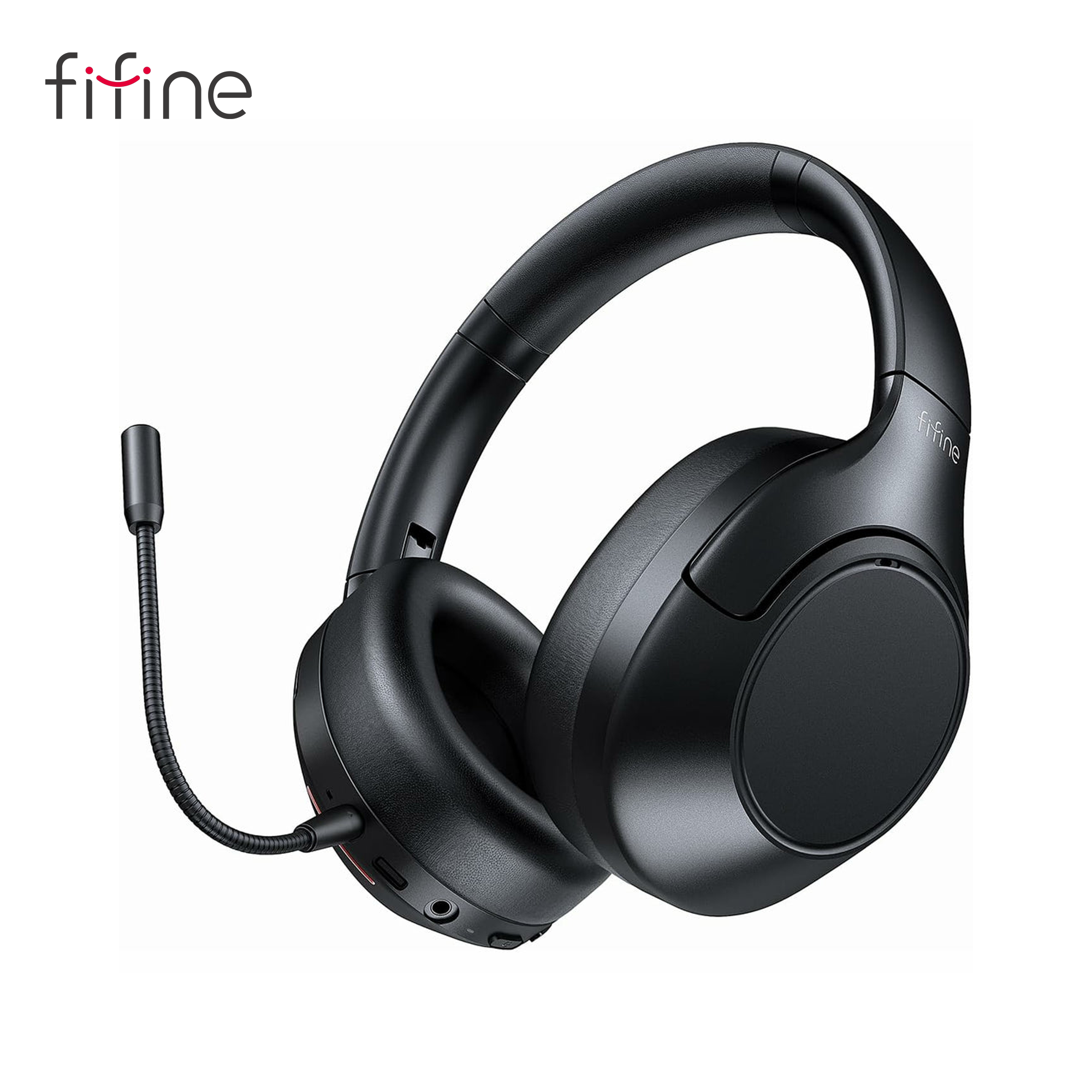 X3 FIFINE Ultimate Headset شحن فوري – EL3BS7