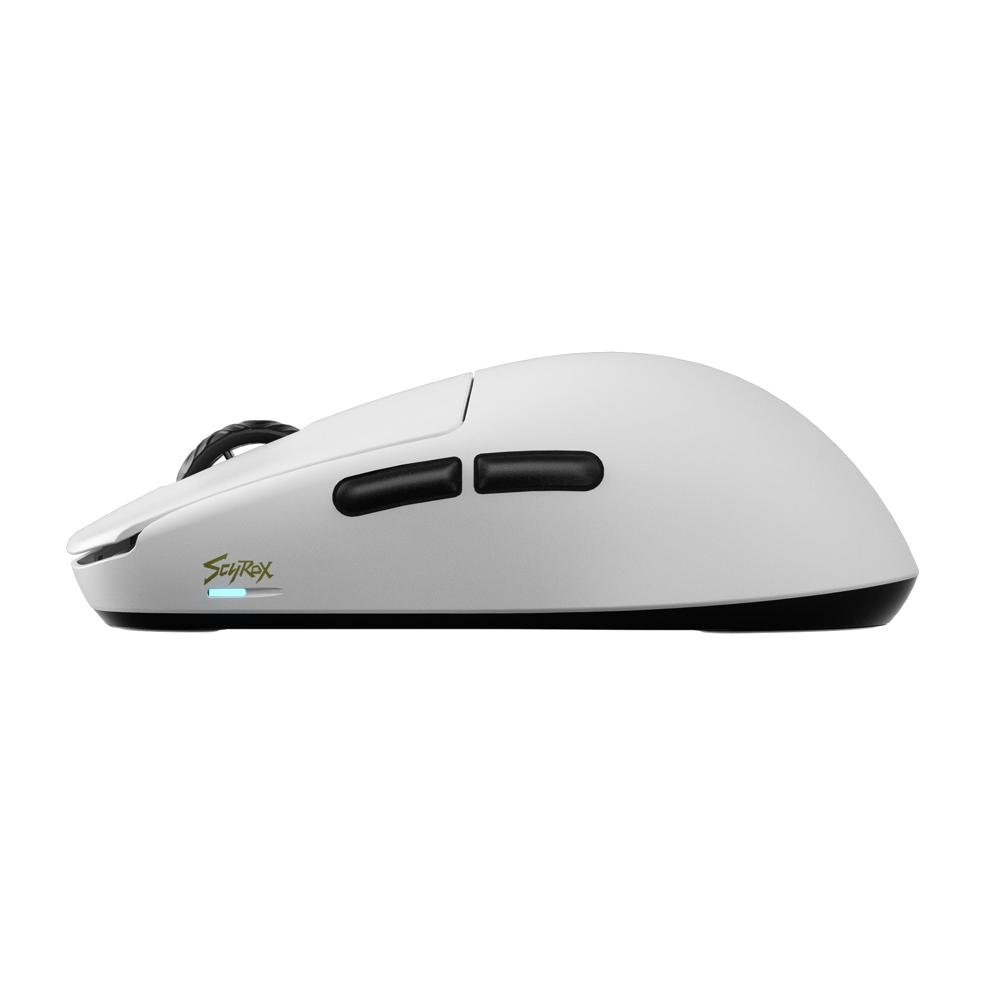 SCYROX V8 E-Sports Superlight 36g 8Khz 30k DPI Pixart 3950 Mouse