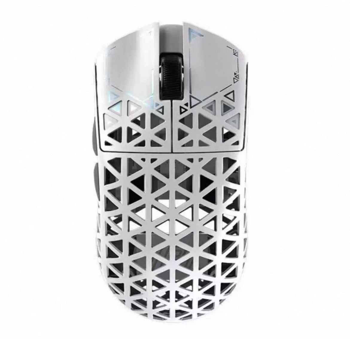 IPI Ancient Pro 8KHz 26KDPI Semi-Carbon Fiber E-Sports Mouse