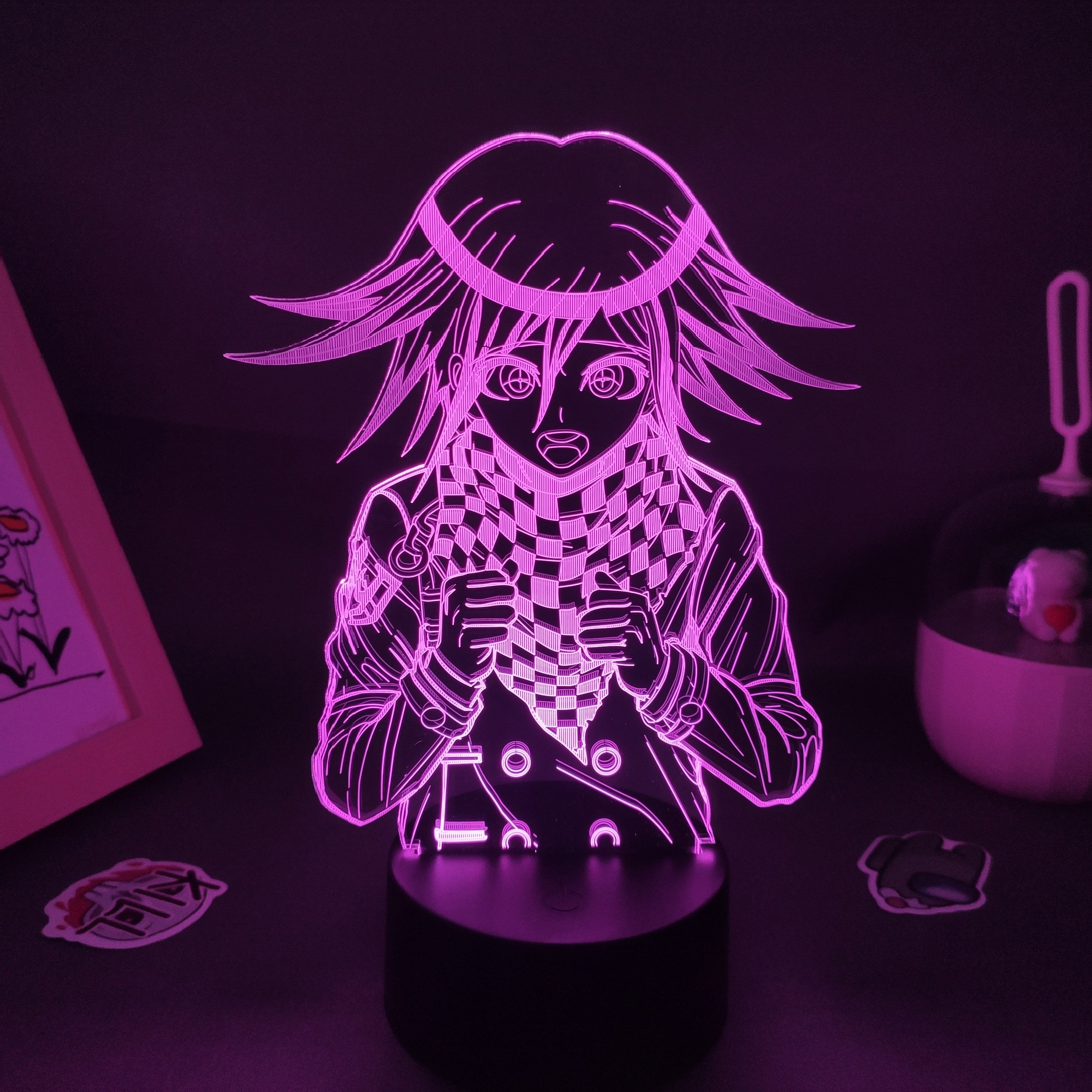 Danganronpa V3: online Killing Harmony Kokichi Oma Figure