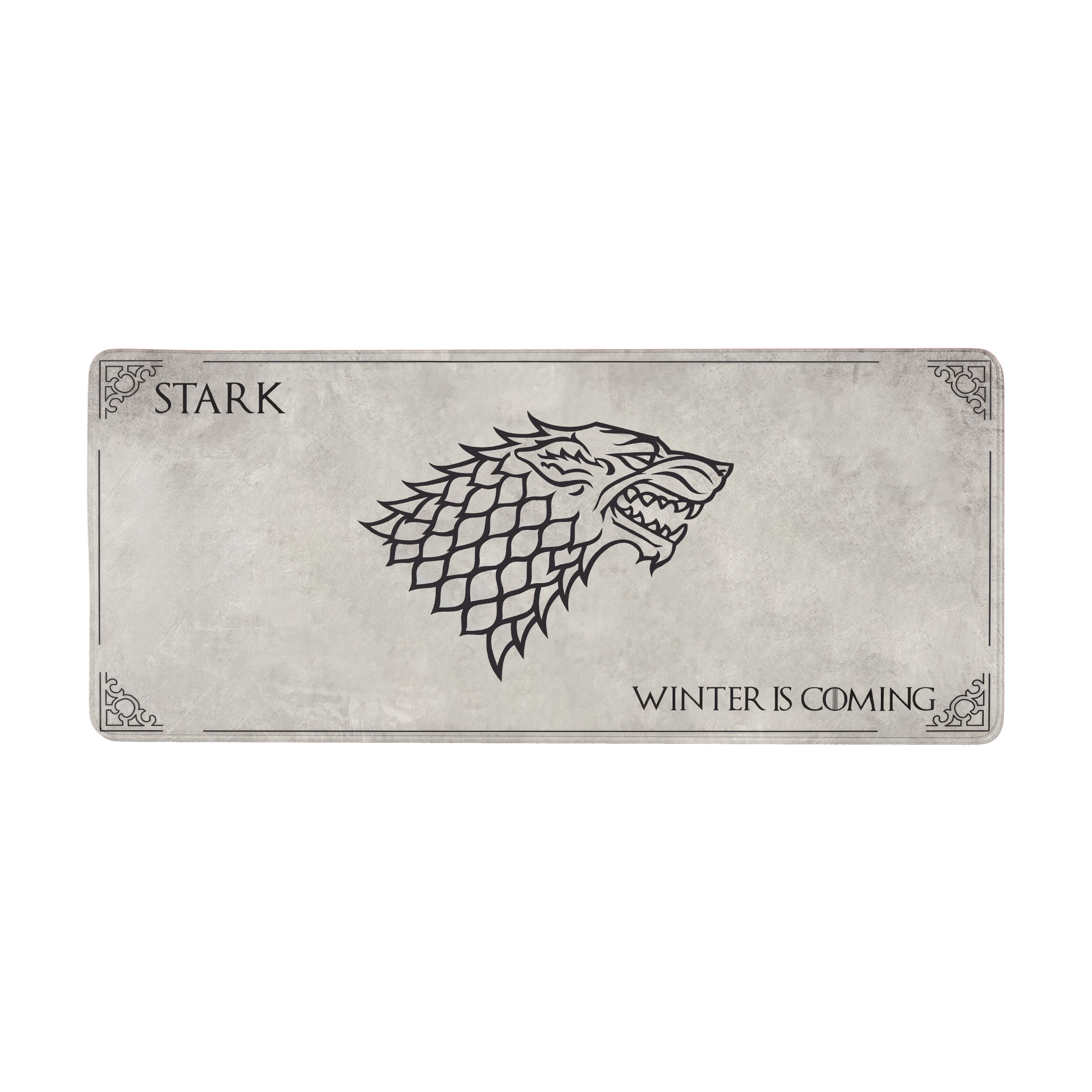 Winter is Coming © Mousepad