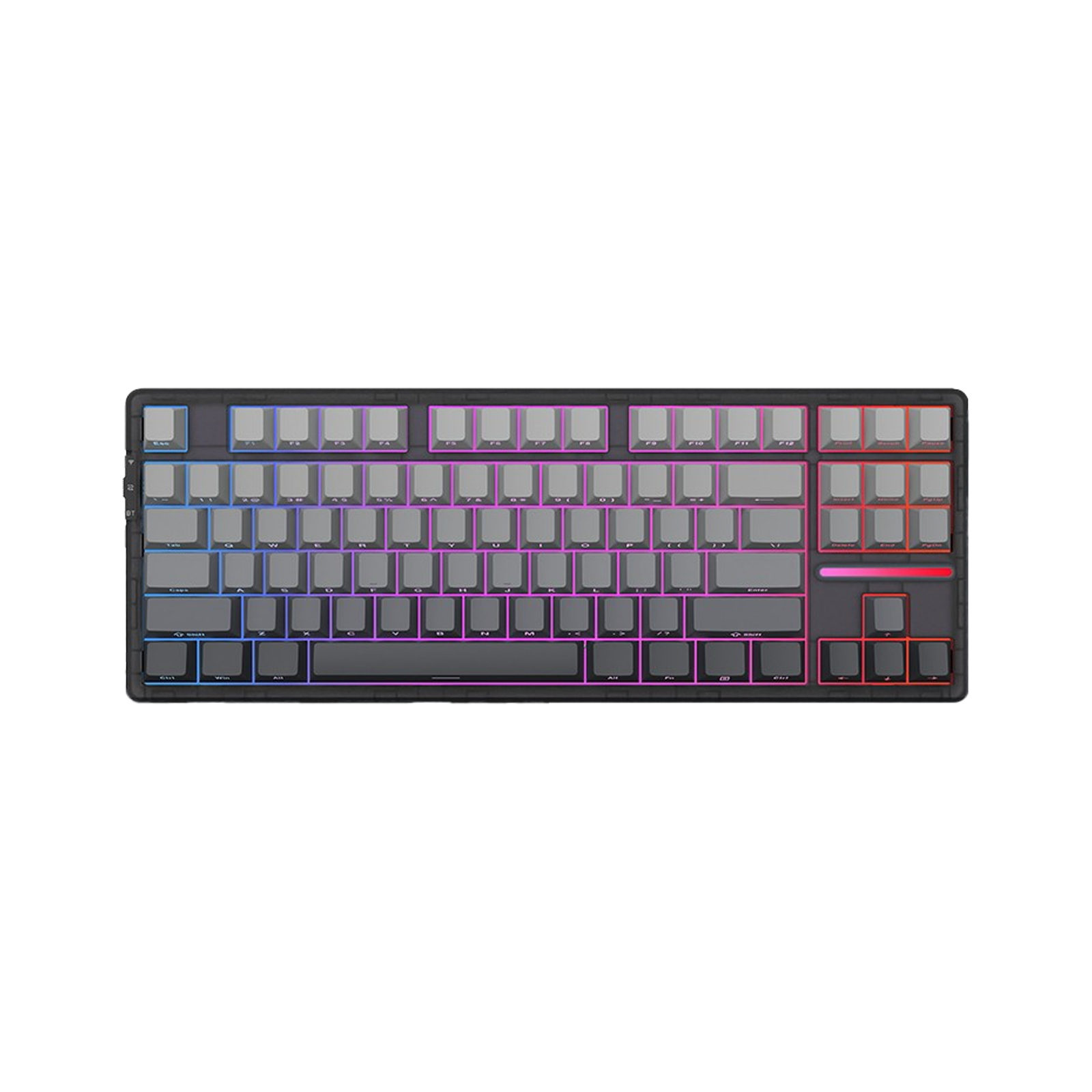 VGN V87 Pro Gaming Wireless Mechanical Keyboard
