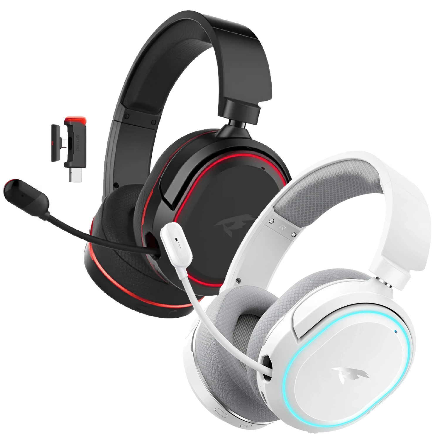 Picun G2 E-sports Wireless/Wired Gaming Headset