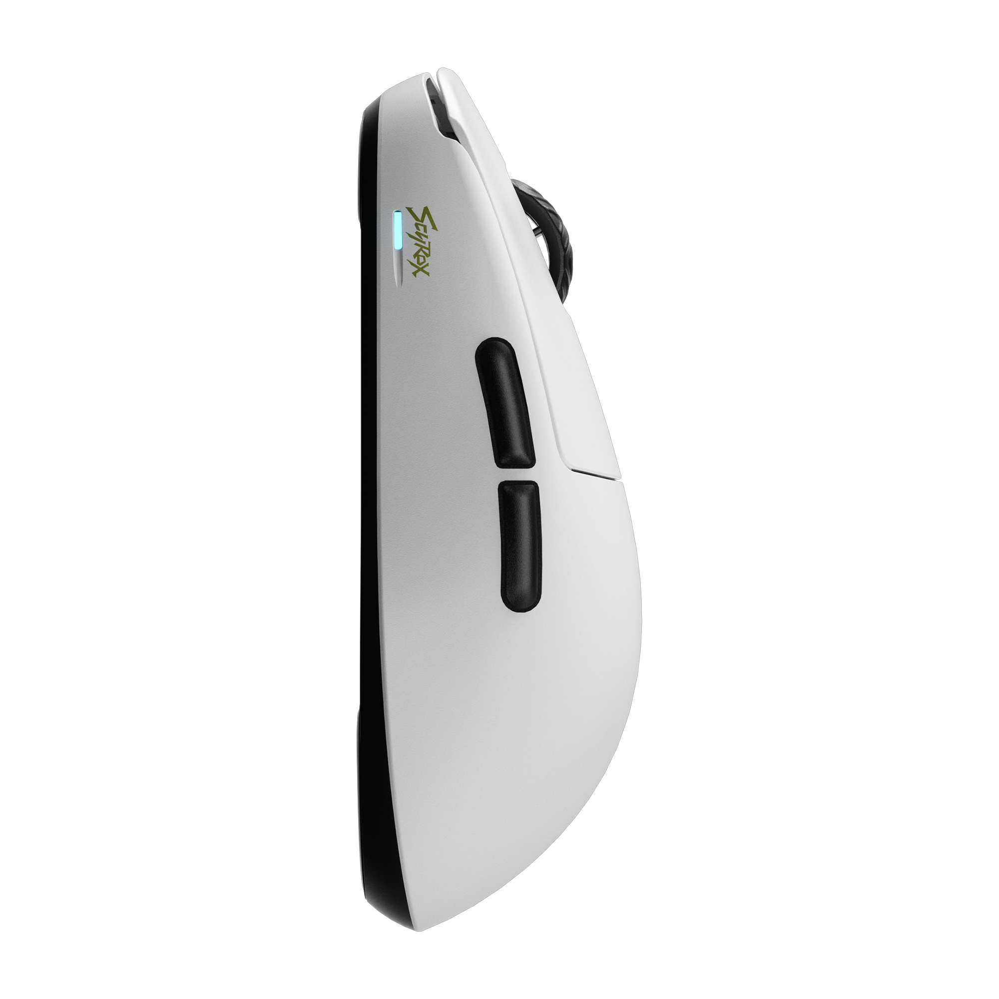 SCYROX V8 E-Sports Superlight 36g 8Khz 30k DPI Pixart 3950 Mouse