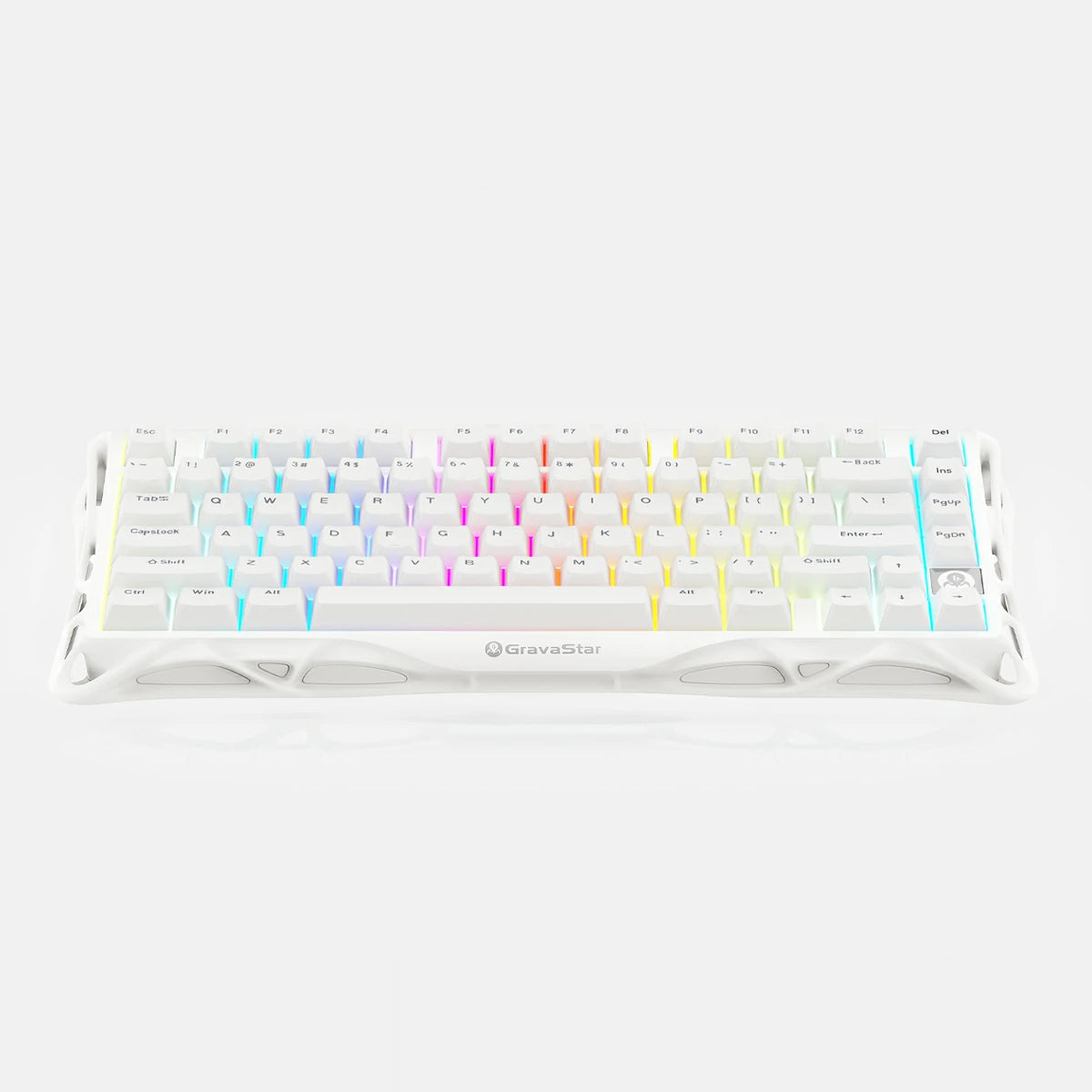 Gravastar Mercury K1/K1 Lite Keyboard – EL3BS7