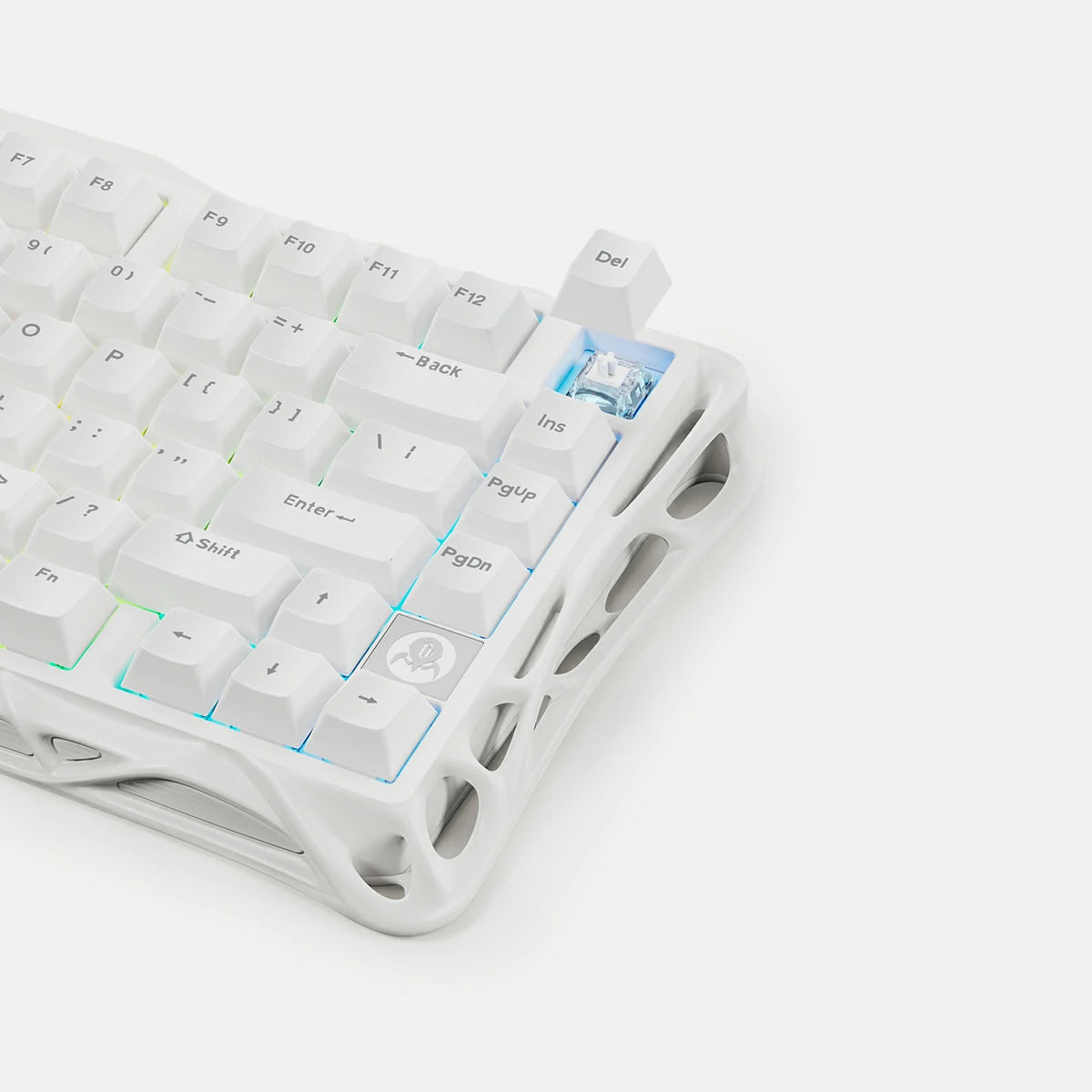 Gravastar Mercury K1/K1 Lite Keyboard – EL3BS7