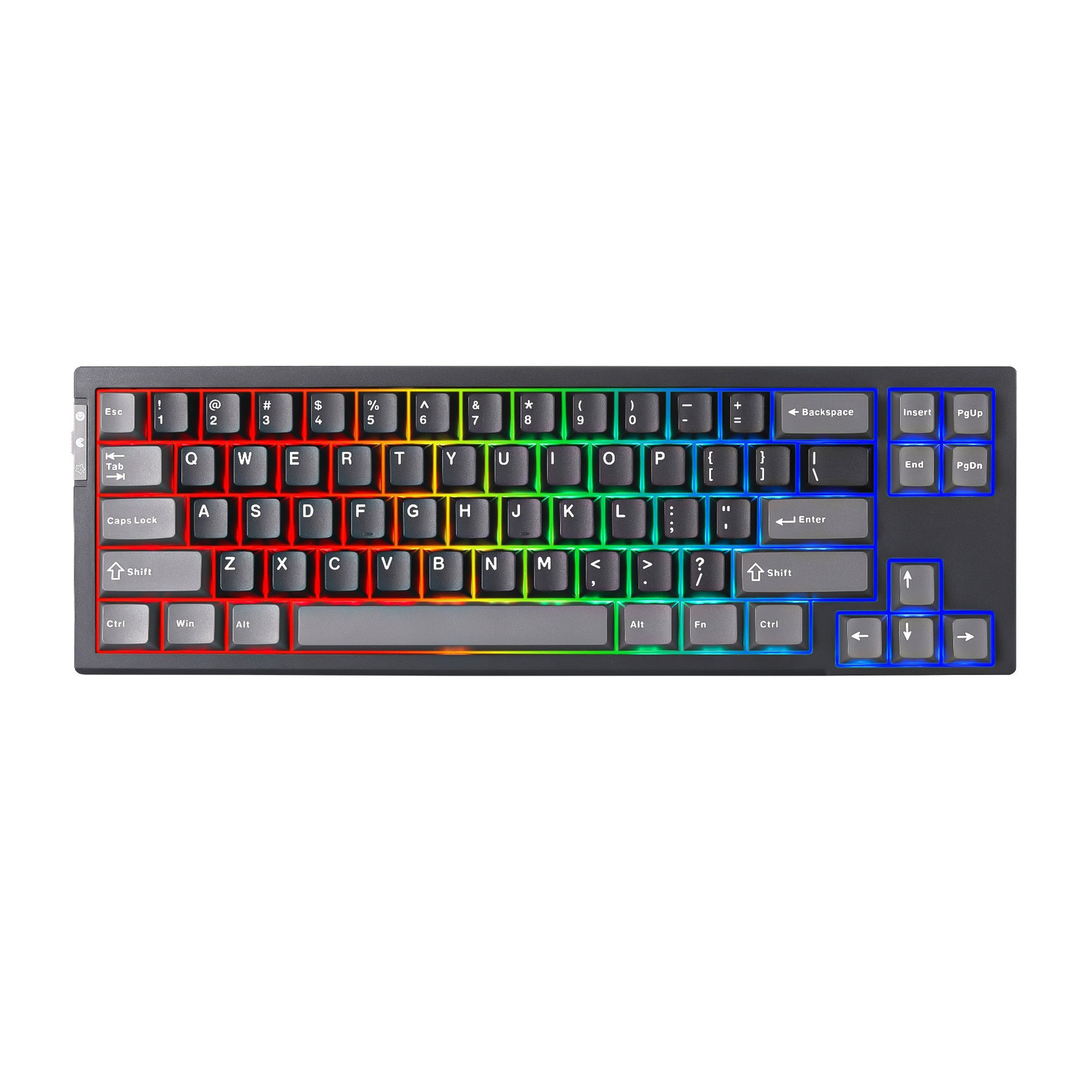 YUNZII RT68 Limited Edition Hyper Fast Magnetic Gaming Keyboard