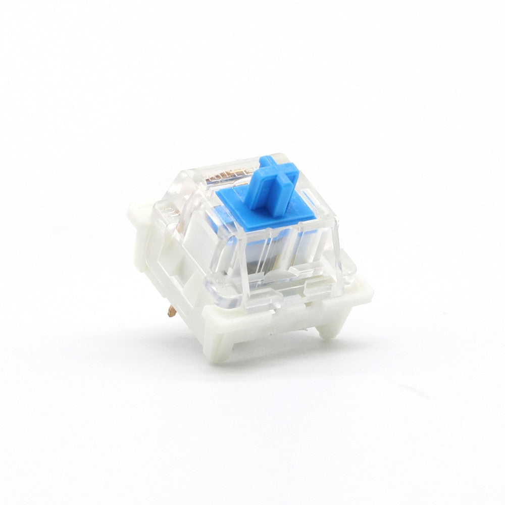 Gateron Blue Keyboard Switch