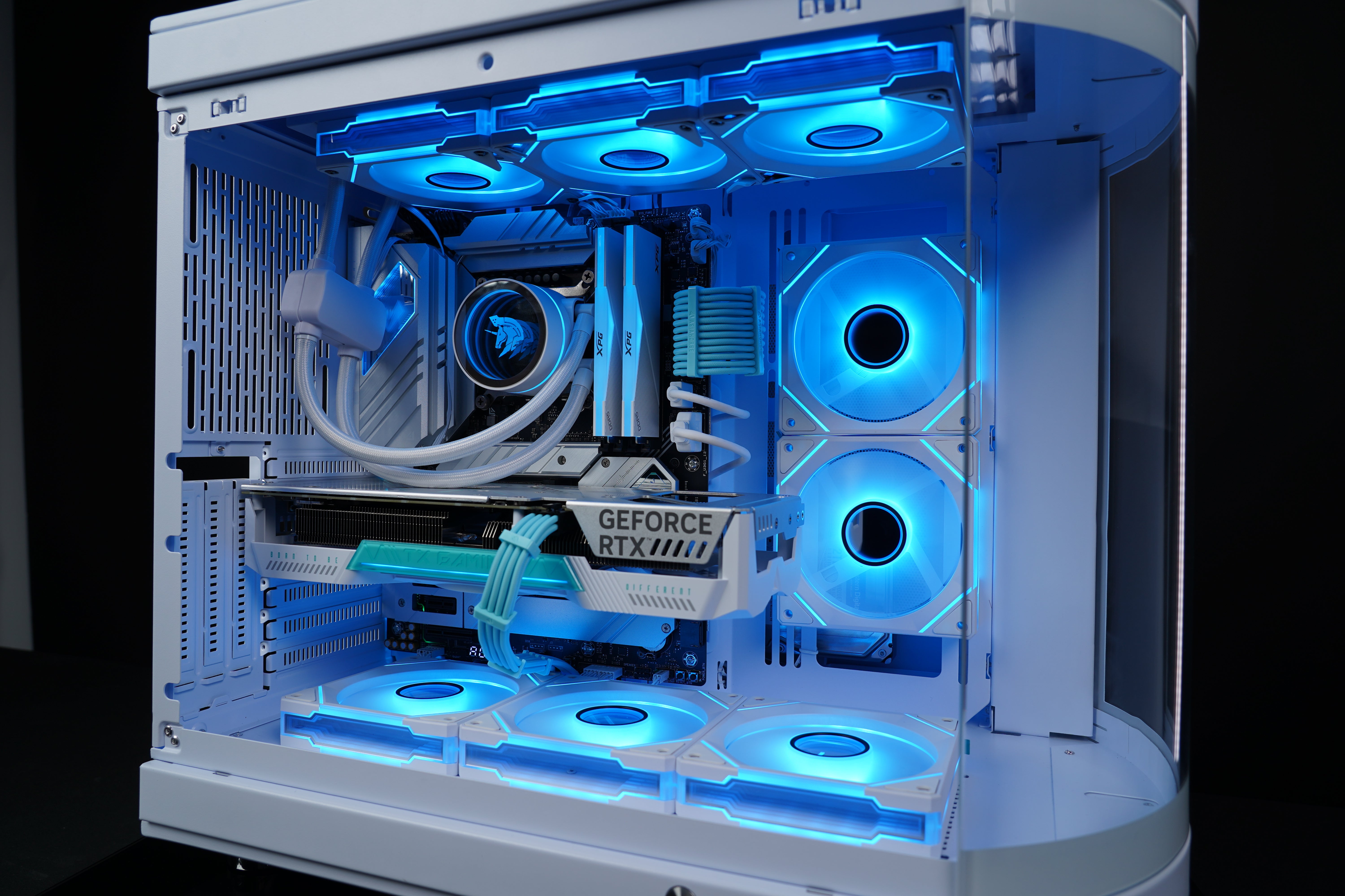 VXE MAD R Series 36g 8K Ultra-Lightweight Wireless Mouse