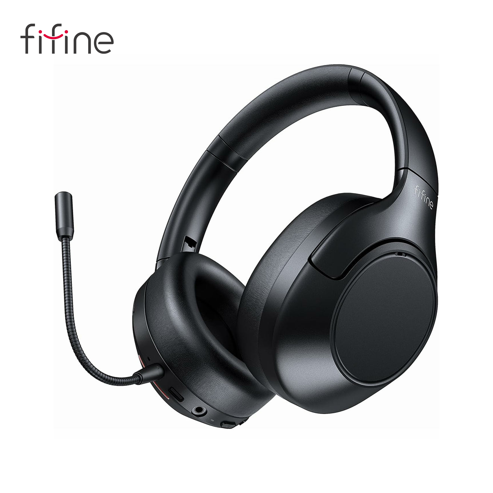 X3 FIFINE Ultimate Headset شحن فوري