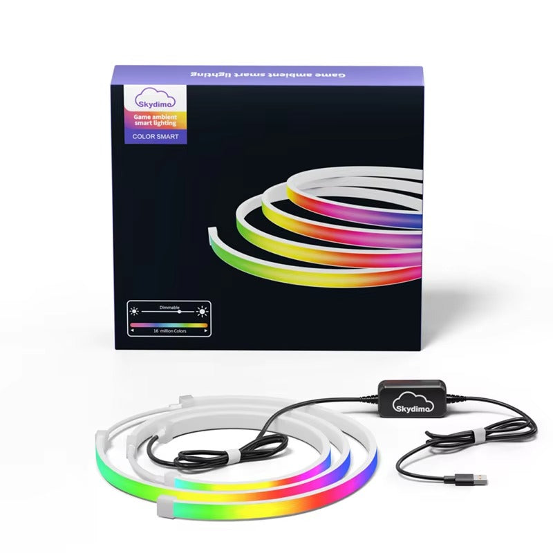 Skydimo V2 Smart Sync for PC Screen Back Lightning
