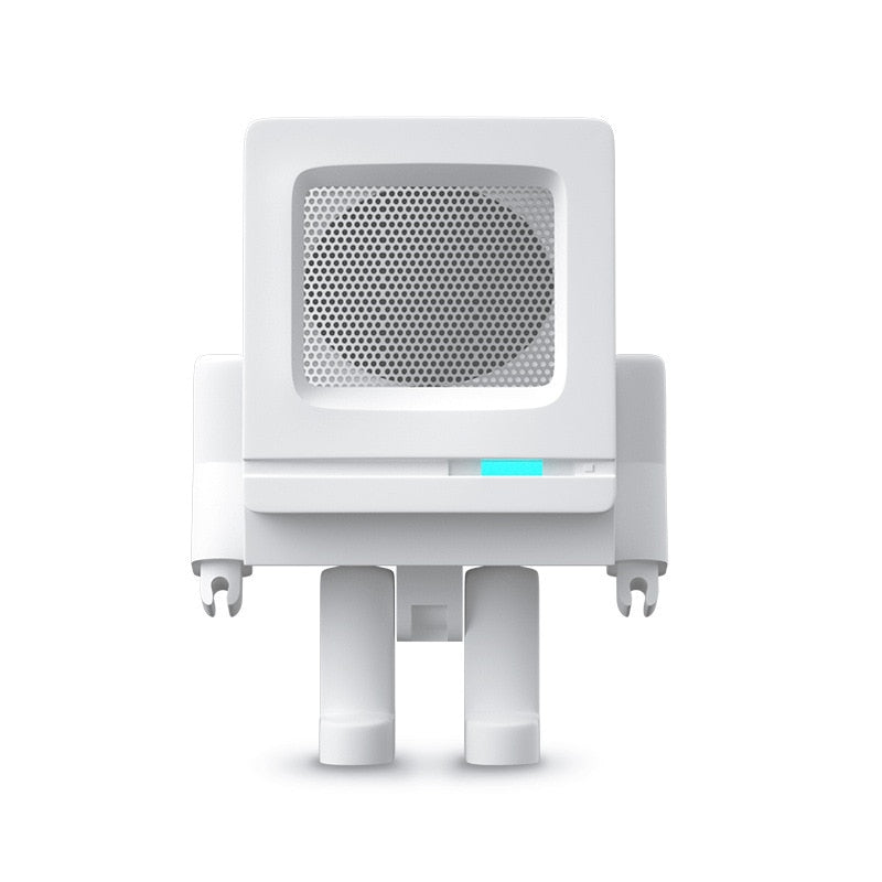 Mac Robot Bluetooth Speaker