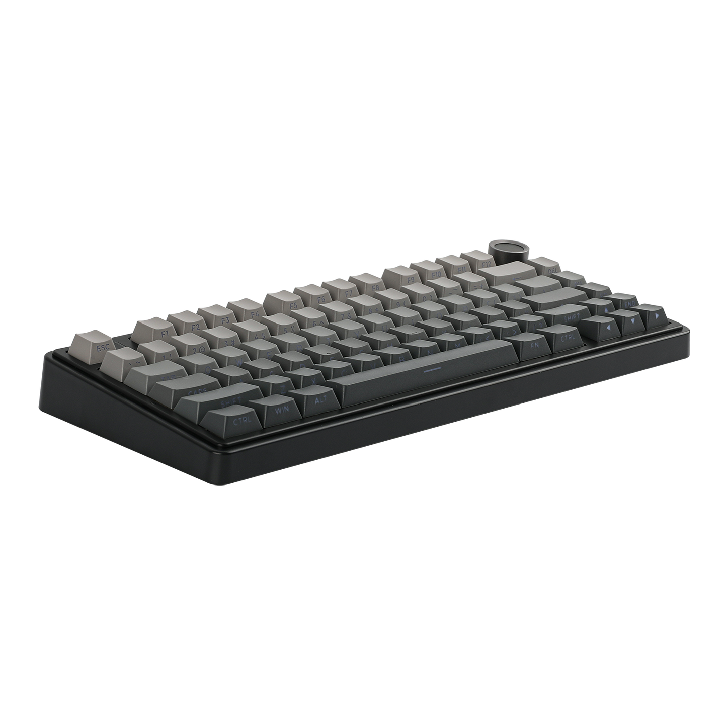EPOMAKER X AULA F75 Mechanical Tri-mode RGB Gaming Keyboard