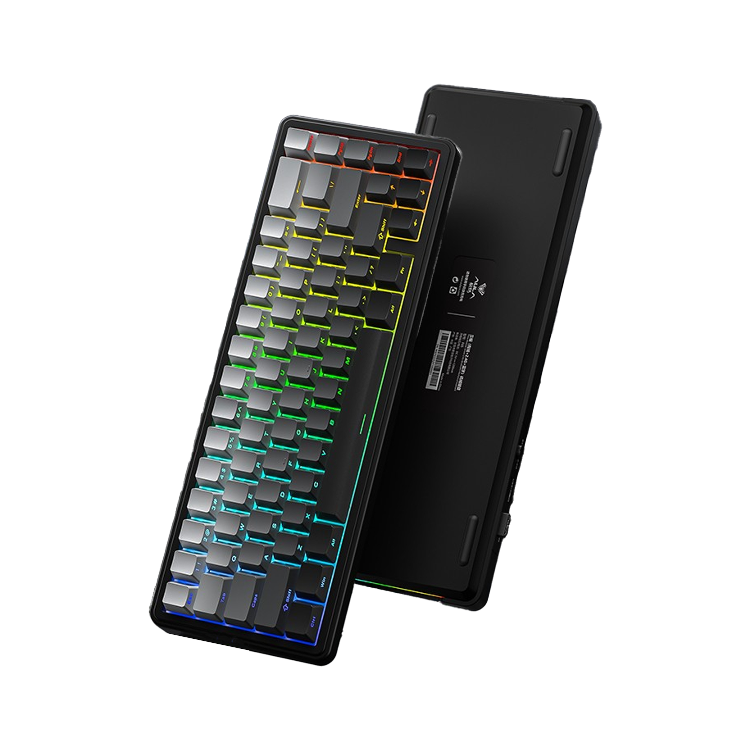 AULA F65 Gaming Mechanical Wireless Keyboard