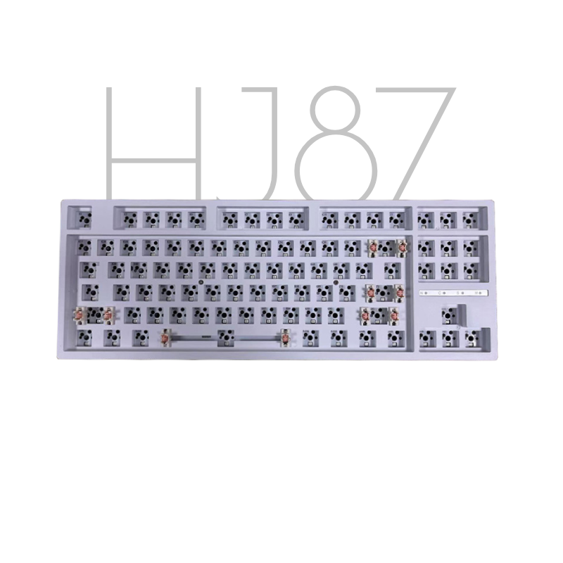 READSON HJ87 إضاءة خلفية لاسلكية RGB قابلة للتبديل السريع
