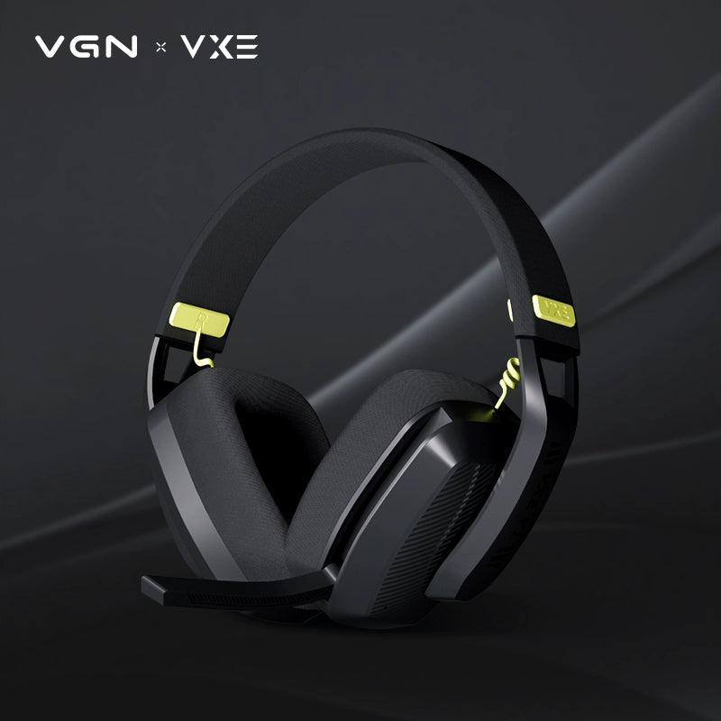 VGN VXE Siren V1 Headset