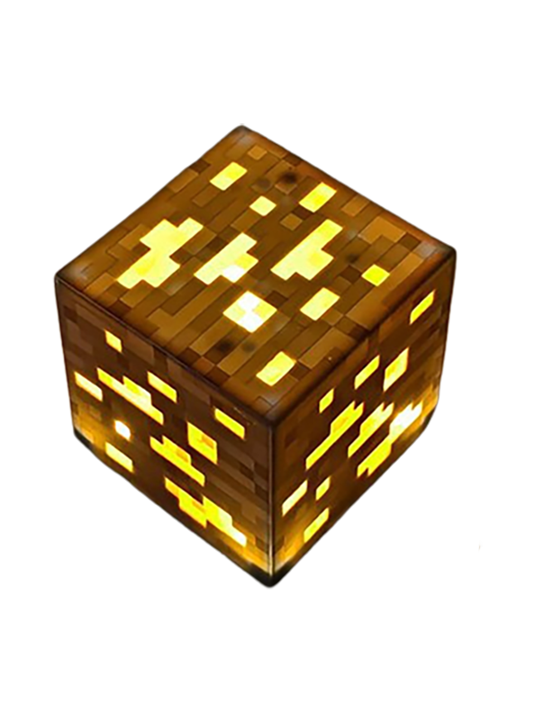 Minecraft Leds