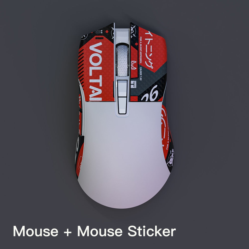 Motospeed N3 Wireless Mouse 26000 DPI