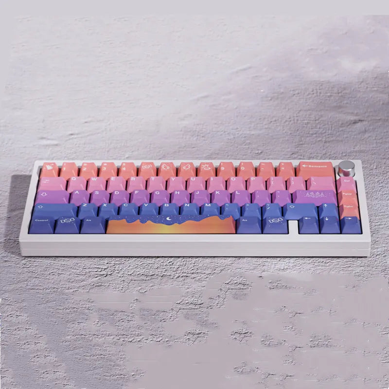 GMK Fairy Tales Keycaps