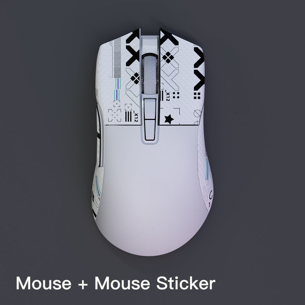 Motospeed N3 Wireless Mouse 26000 DPI