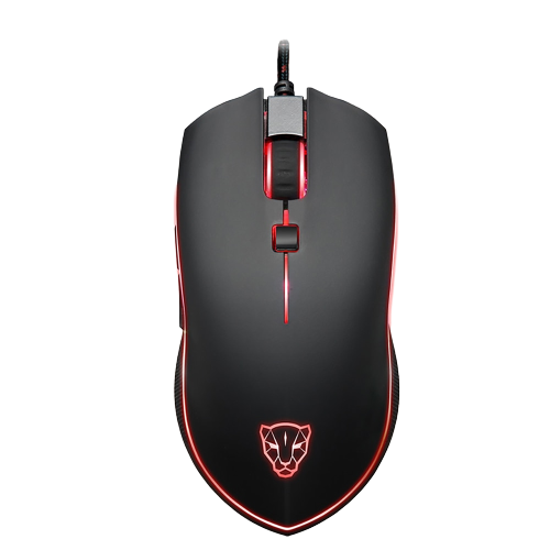 Motospeed V40 Gaming Mouse 4000DPI