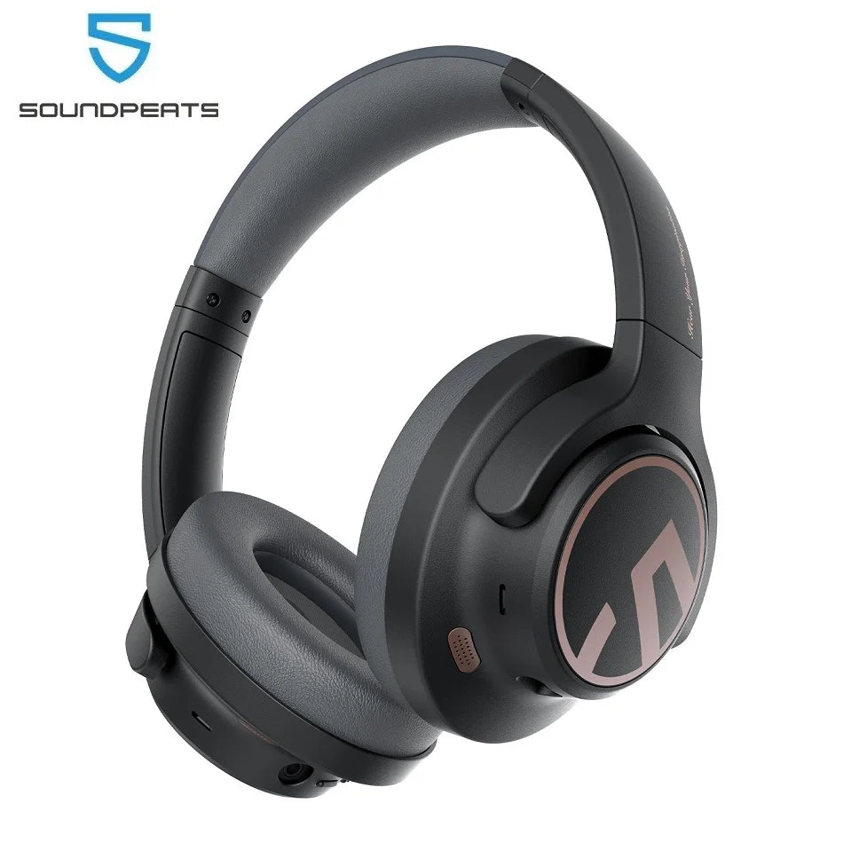 SOUNDPEATS Space ANC Headphones