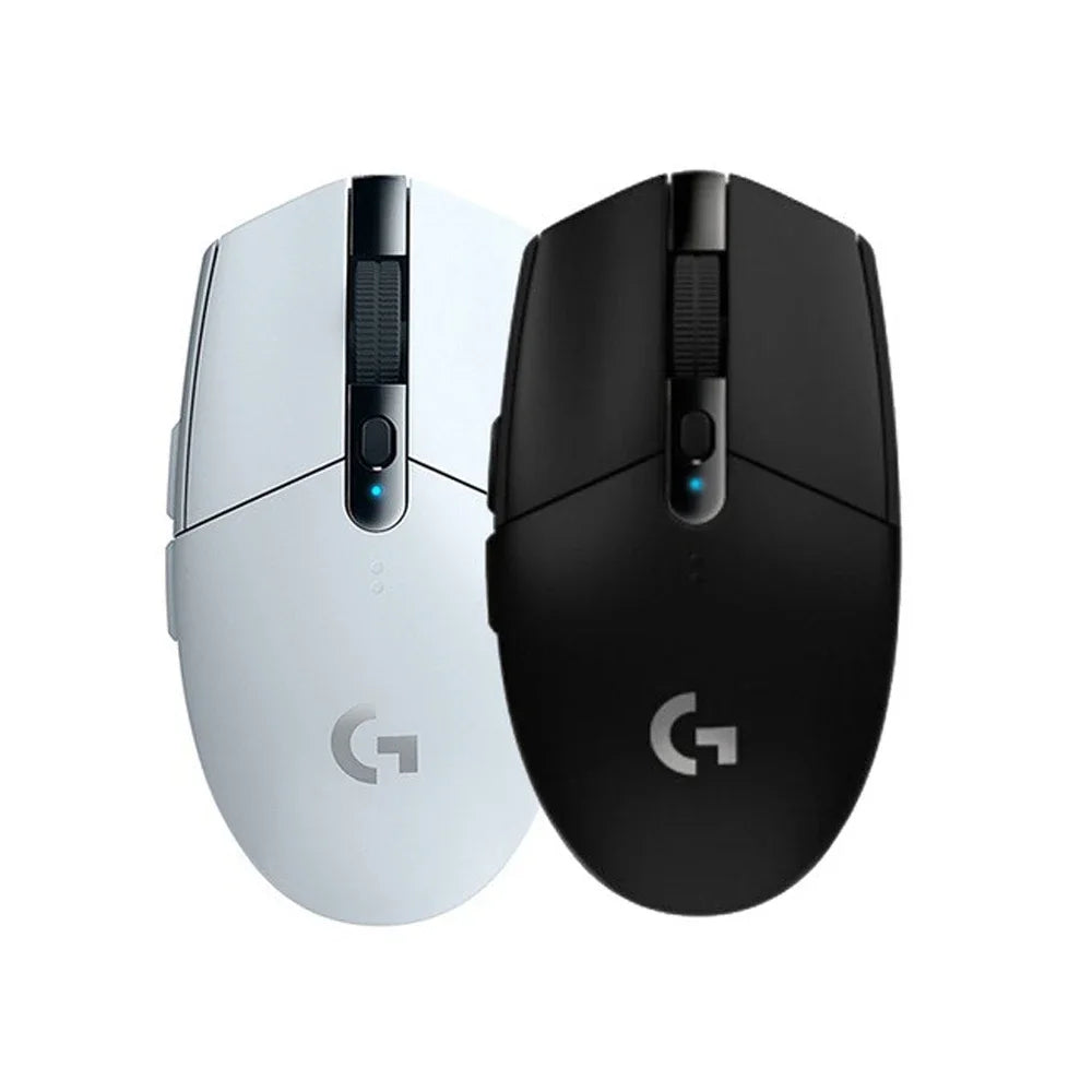 Logitech G304/5 Wireless Mouse