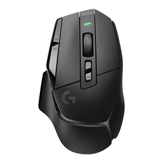 Logitech (G) G502 X Gaming Mouse