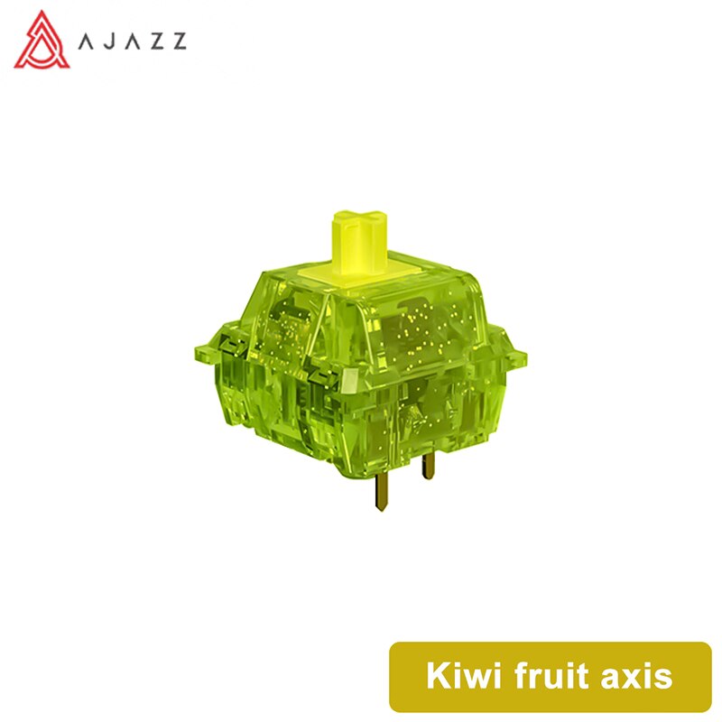 AJAZZ Fruit Switches