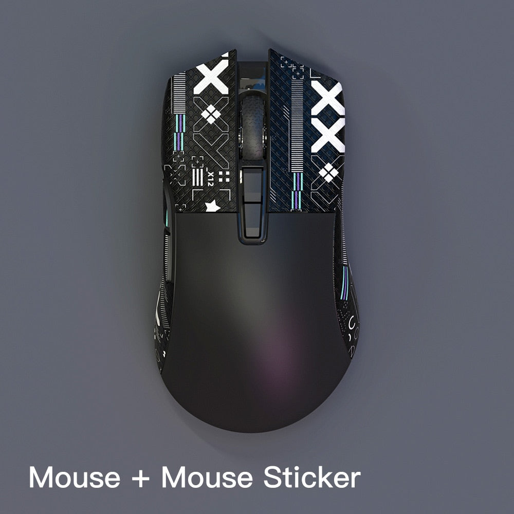 Motospeed N3 Wireless Mouse 26000 DPI