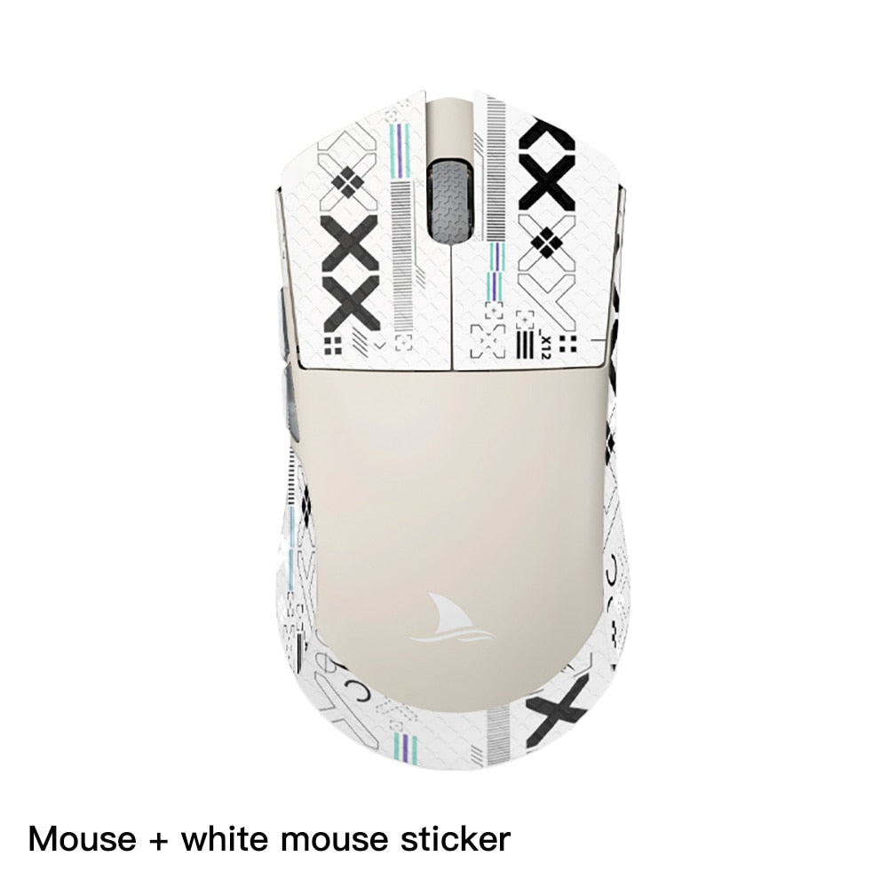 Motospeed M3 Bluetooth Wireless Gaming Mouse 26000DPI