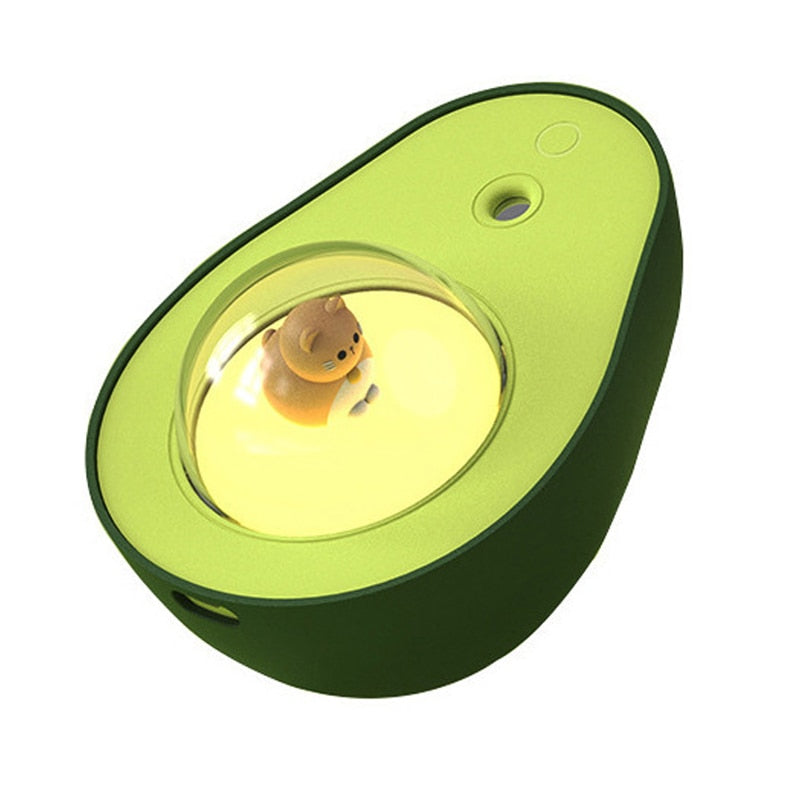 Avocado Wireless Air Ultrasonic Humidifier