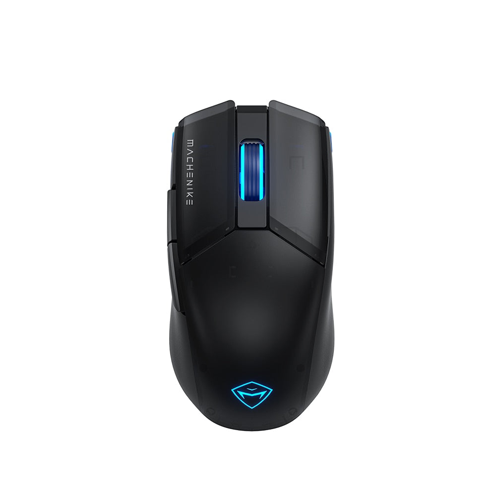 Machenike M7 Pro Gaming Mouse 8000 - 26000DPI 7 Buttons 74g