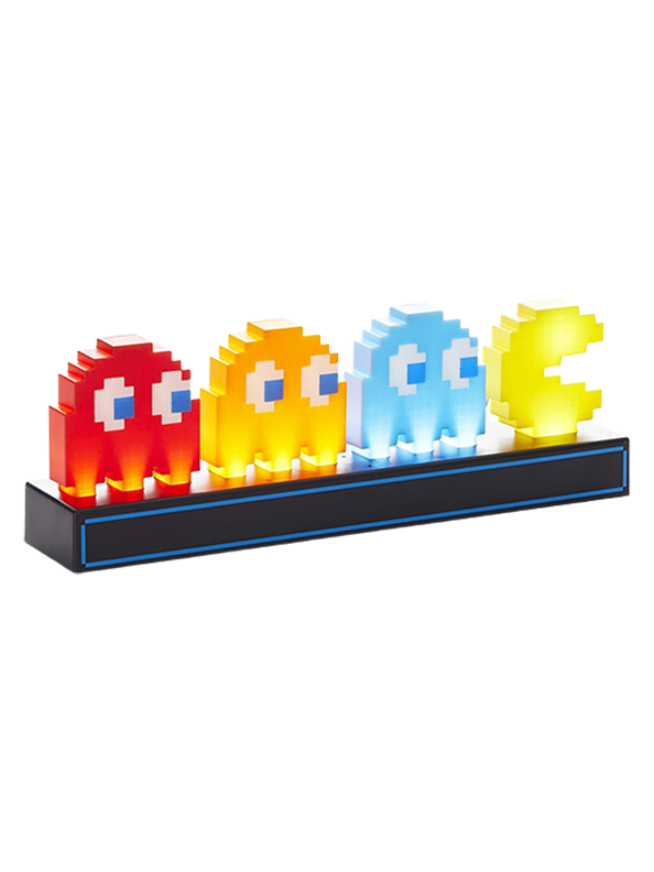 PAC-MAN Voice Control Night Light