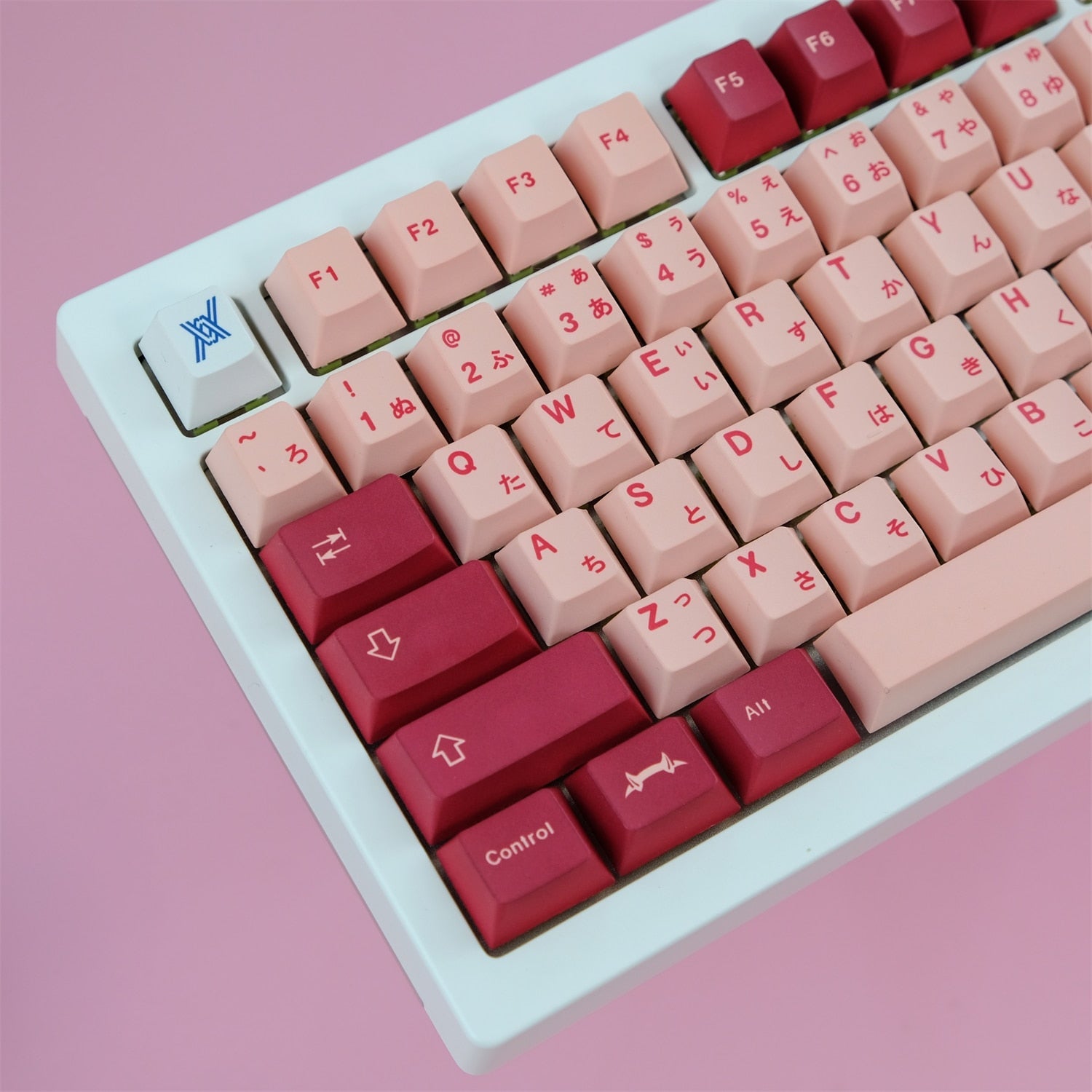 Darling Keycap PBT Cherry Profile