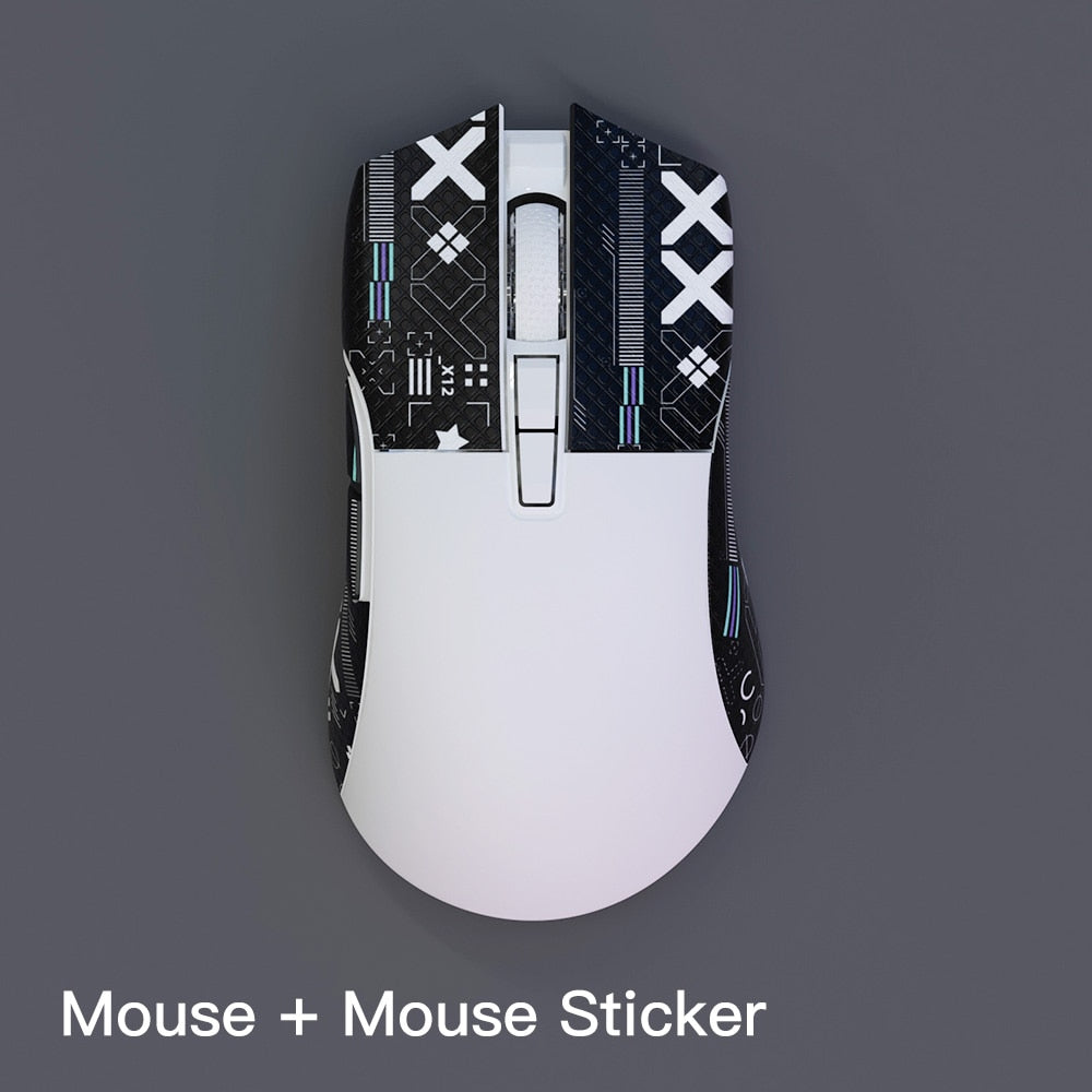 Motospeed N3 Wireless Mouse 26000 DPI