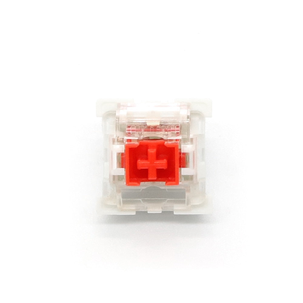 Outemu Red Switches