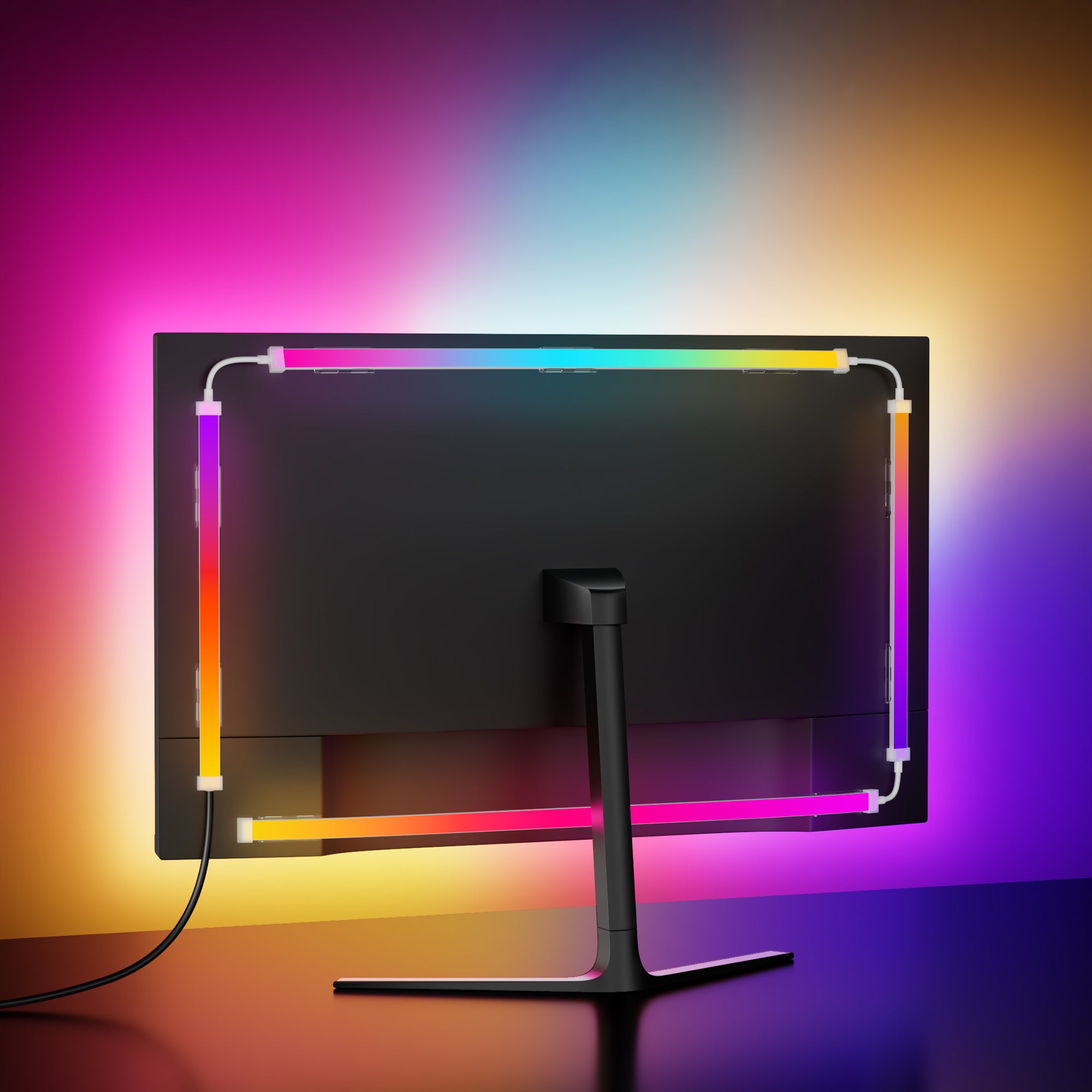 Skydimo V2 Smart Sync for PC Screen Back Lightning