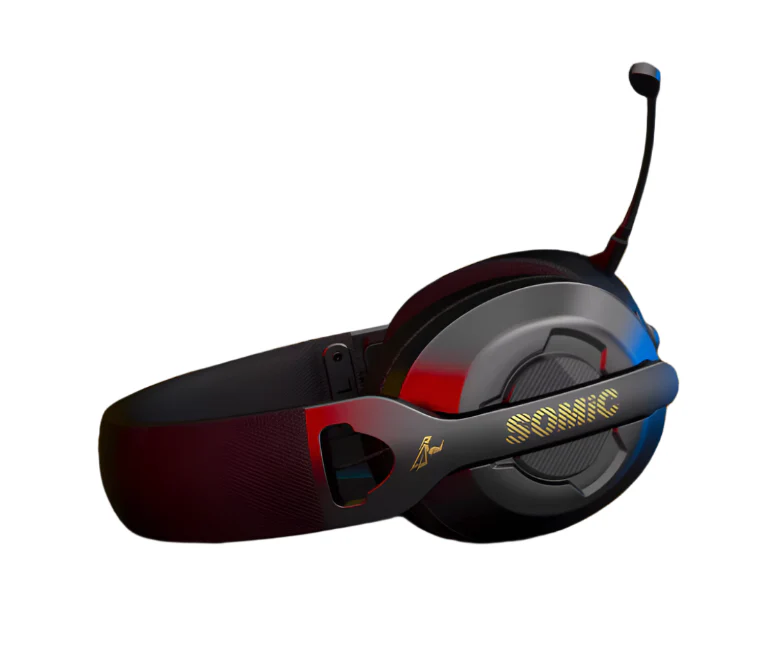 Somic CH301 Headset