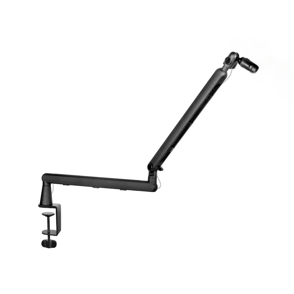 Master 360 Low Profile Mic Metalic Stand