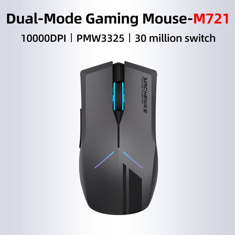 Machenike M7 Gaming Wireless Mouse