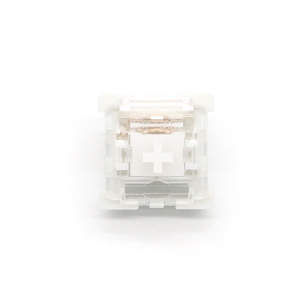 Outemu Silent White Switches